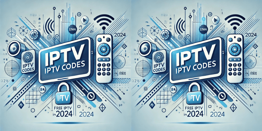 Comment obtenir des codes IPTV gratuits en 2024