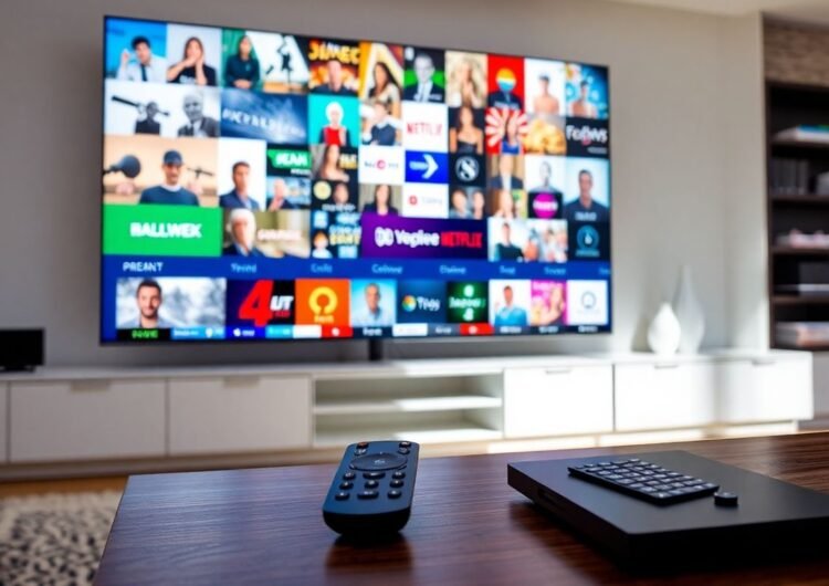 Meilleur abonnement IPTV en France 2026